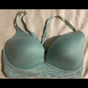 Victoria Secret bra  Lightly Lined Plunge